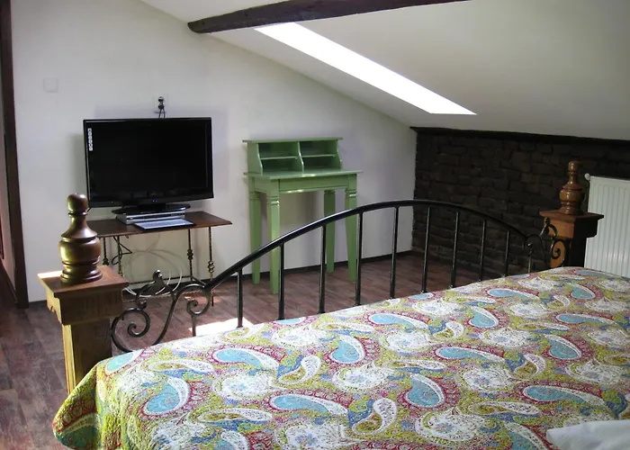 Residenza Dutzu-Boutique Hotel
