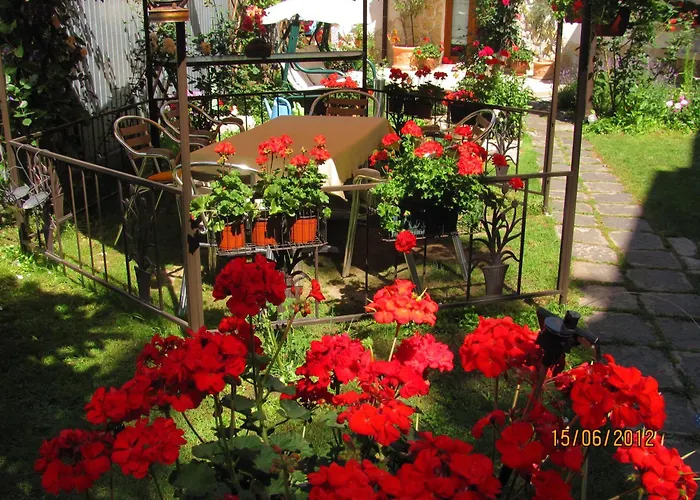 Residenza Dutzu-Boutique Hotel