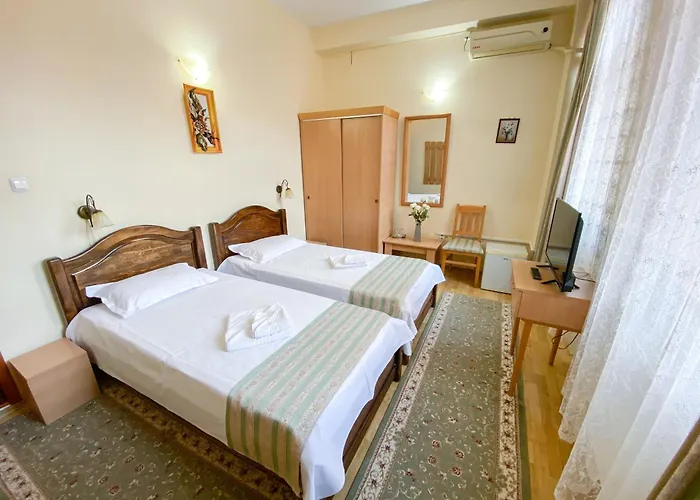 Hotel Regal
