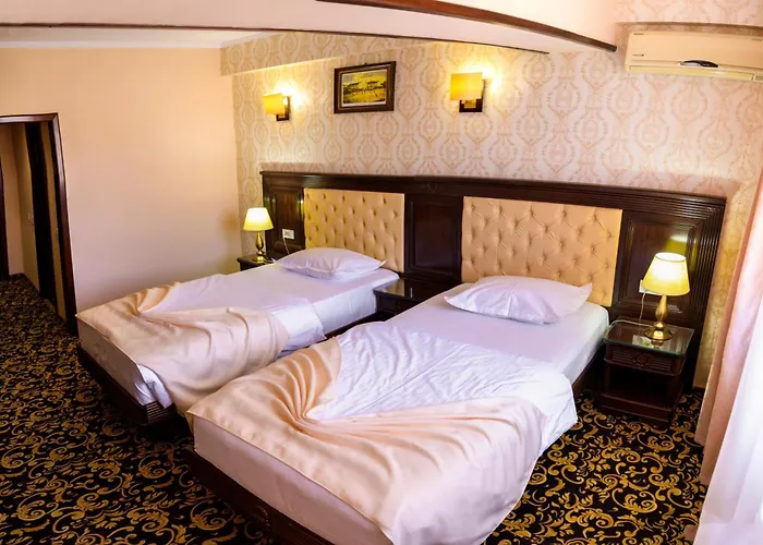 Grand Hotel Orient Braila
