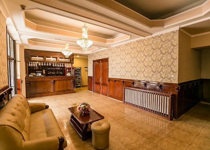 Hotel Orient Braila