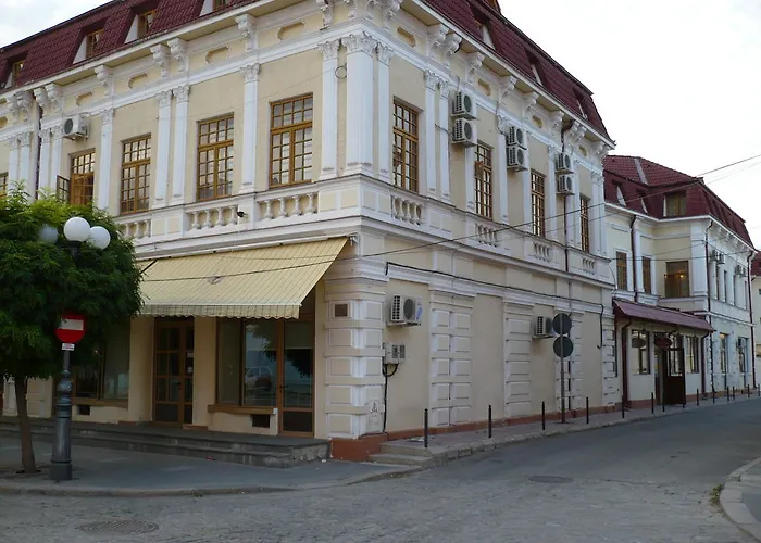 Hotel Regal